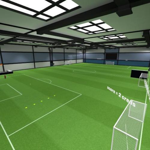 Arena Image