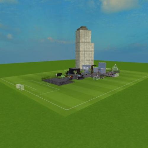 Arena Image