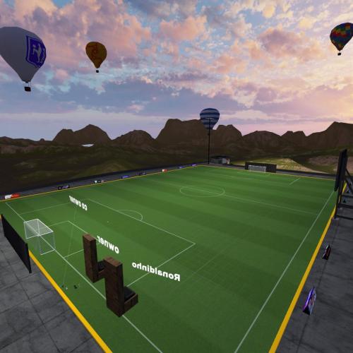 Arena Image