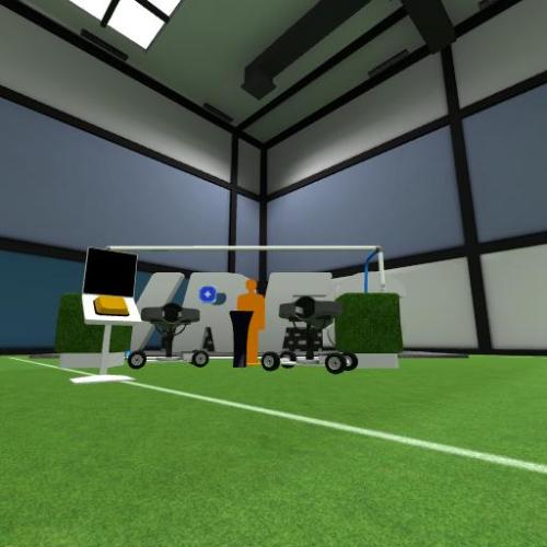 Arena Image