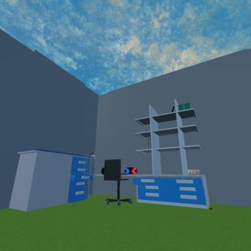 Arena Image