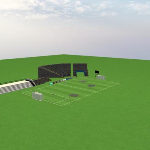Arena Image