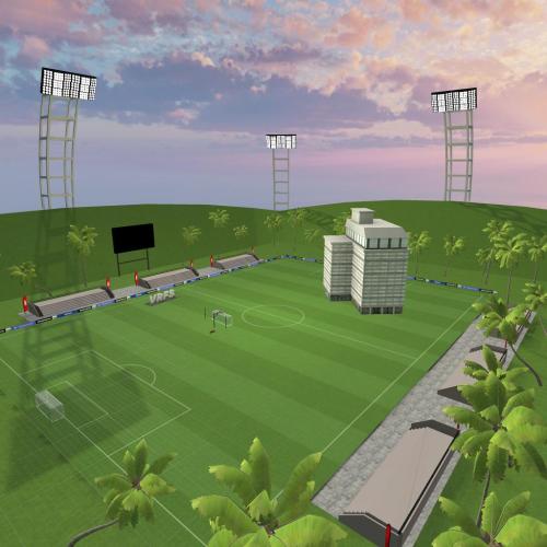 Arena Image