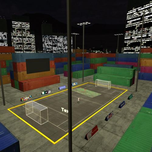 Arena Image