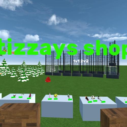 Arena Image
