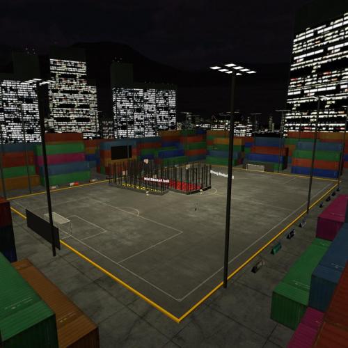 Arena Image