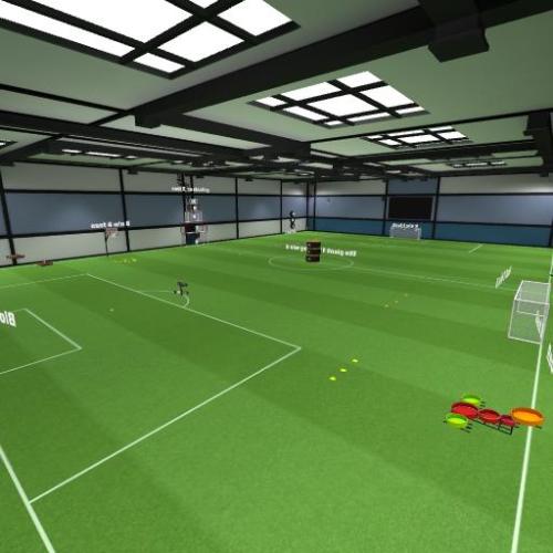 Arena Image