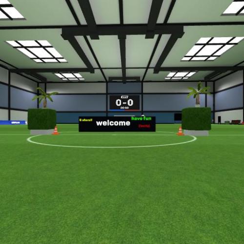 Arena Image