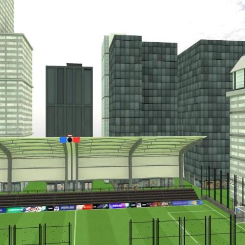 Arena Image