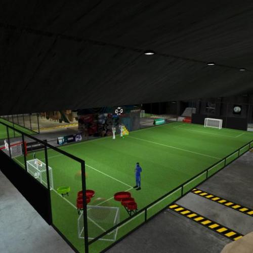 Arena Image