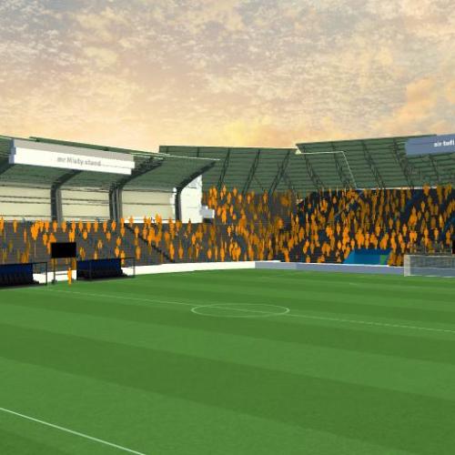 Arena Image