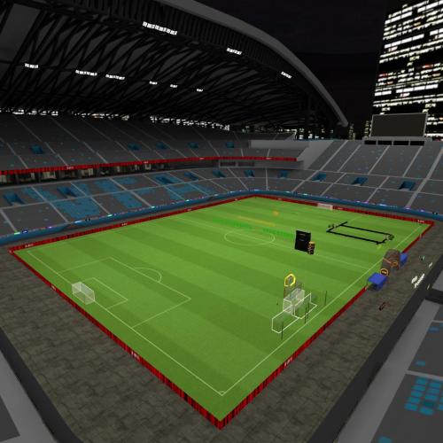 Arena Image