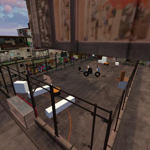Arena Image