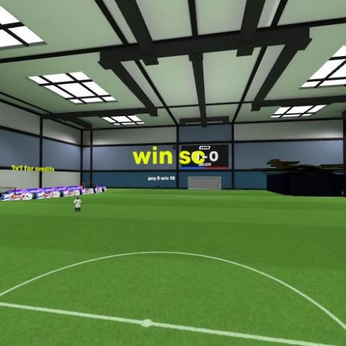 Arena Image