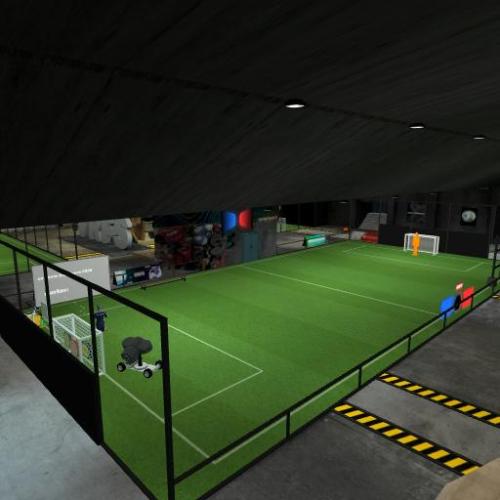 Arena Image