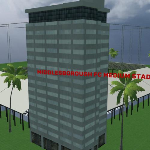 Arena Image