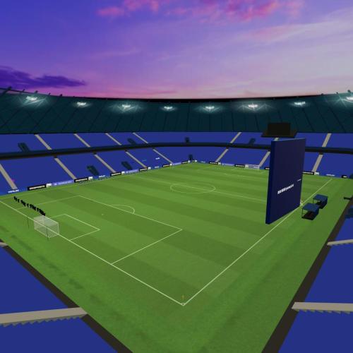 Arena Image