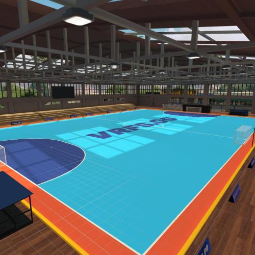 Arena Image