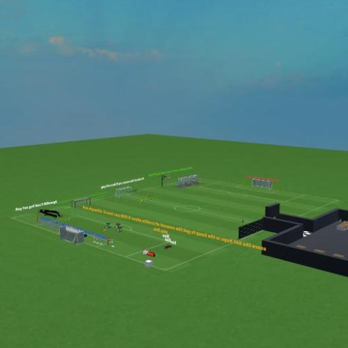Arena Image