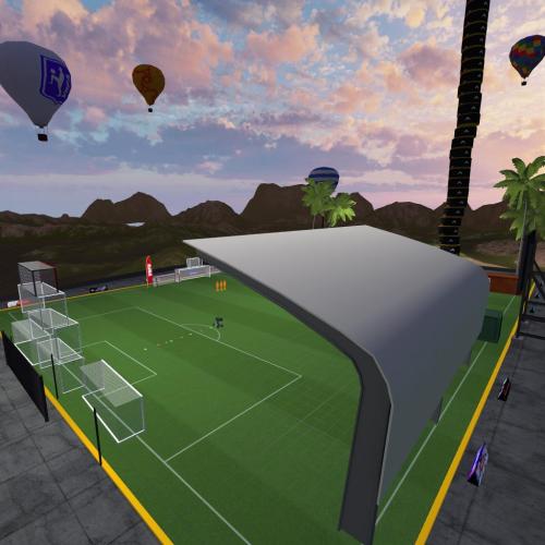 Arena Image