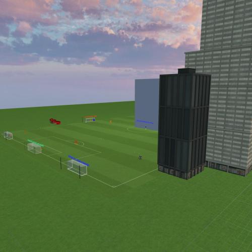 Arena Image
