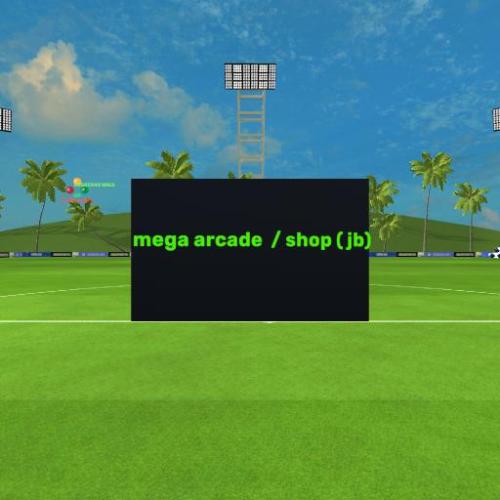 Arena Image