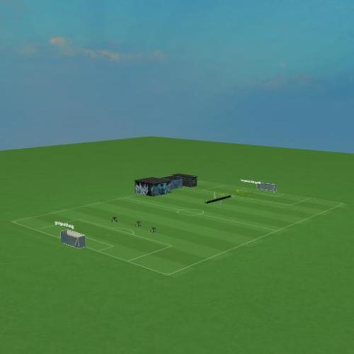 Arena Image