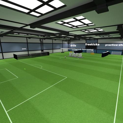 Arena Image