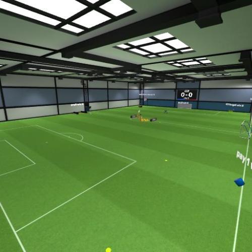 Arena Image