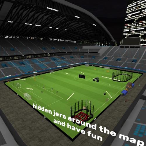 Arena Image
