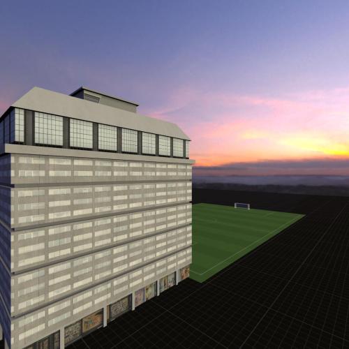 Arena Image