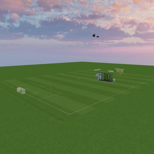 Arena Image