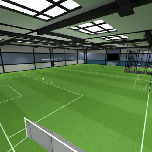 Arena Image