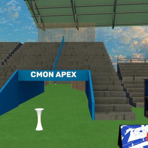 Arena Image
