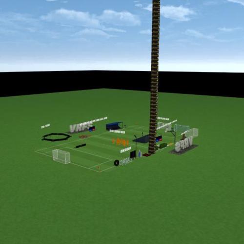 Arena Image