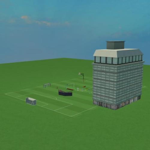 Arena Image