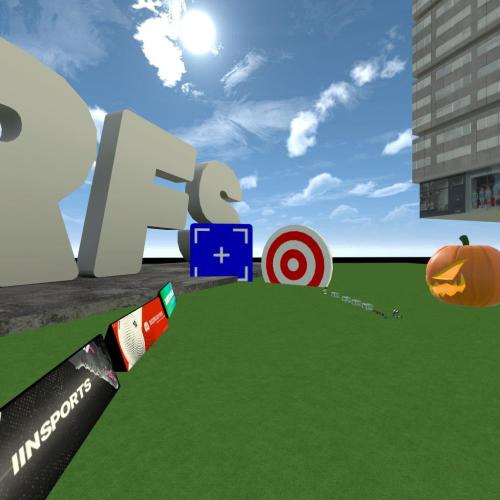 Arena Image