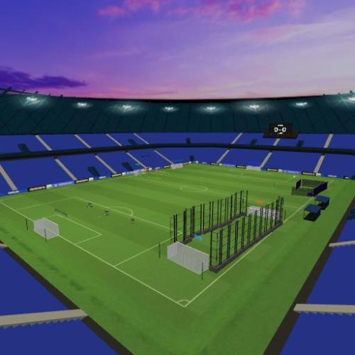 Arena Image