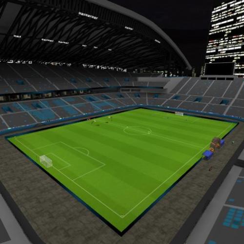 Arena Image