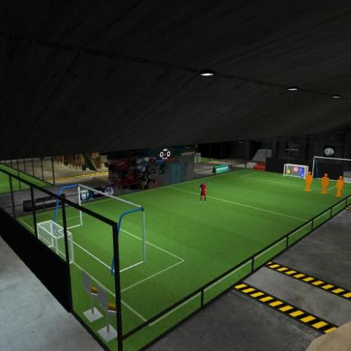 Arena Image