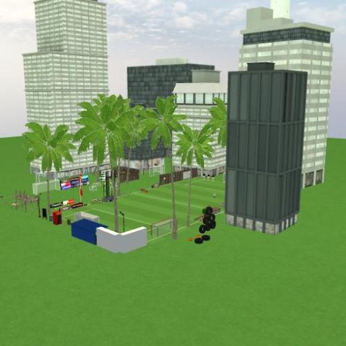 Arena Image