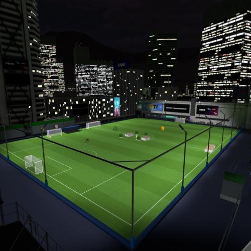 Arena Image