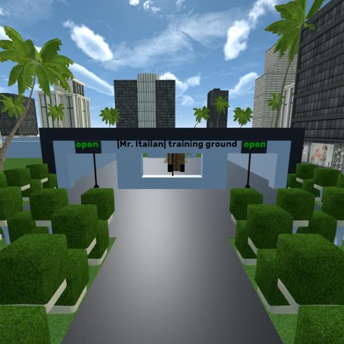 Arena Image