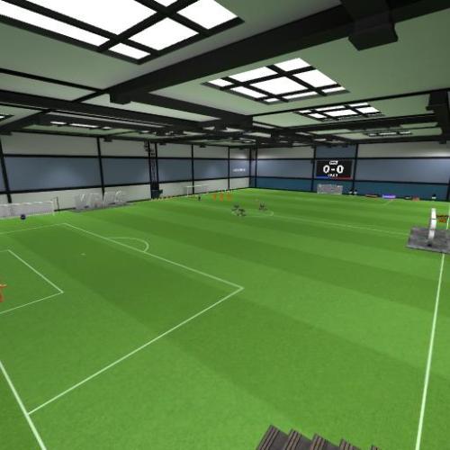Arena Image