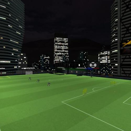 Arena Image