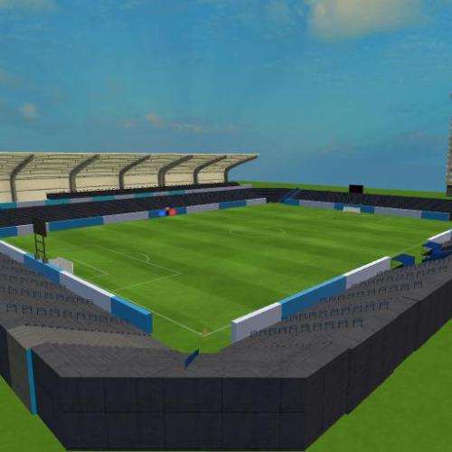 Arena Image