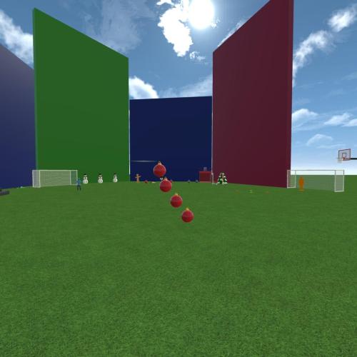 Arena Image