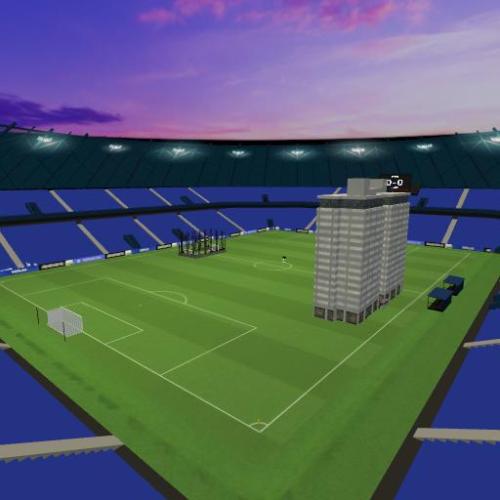Arena Image