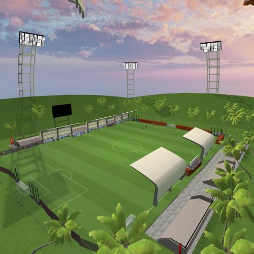 Arena Image