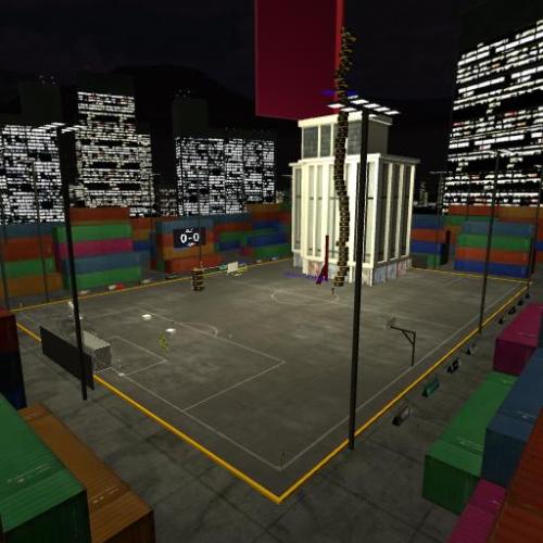 Arena Image